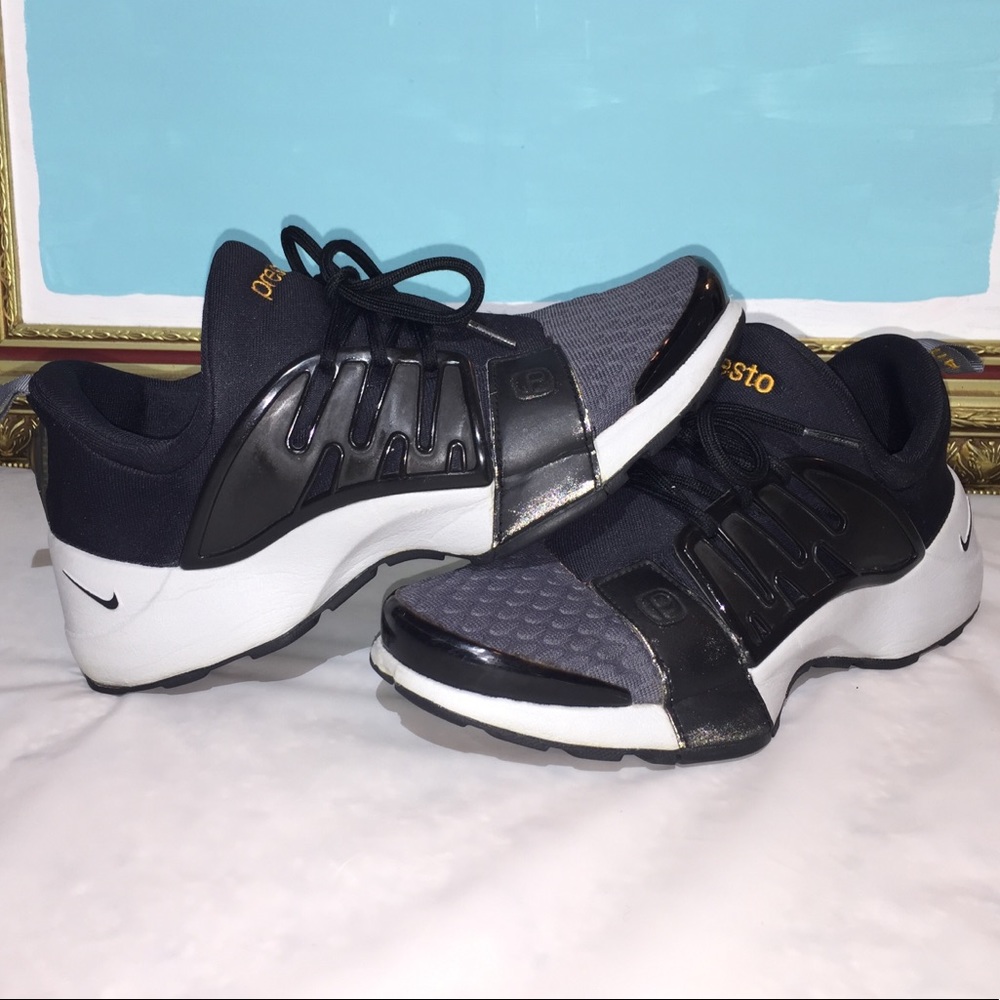 RARE 2001 Nike Presto